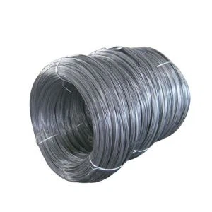 50crva λάδι αποσβενύει την άνοιξη σύρμα από χάλυβα, την άνοιξη σύρμα σε σχήμα