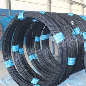 Μηχανική βαλβίδα πετρελαίου απόσβεση και τη μετρίαση άνοιξη κράμα χάλυβα σύρμα