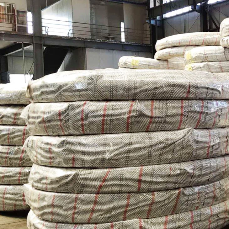 3.5mm Oil Tempered Spring Steel Wires