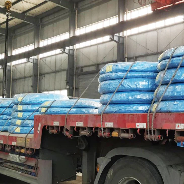 3.5mm Oil Tempered Spring Steel Wires